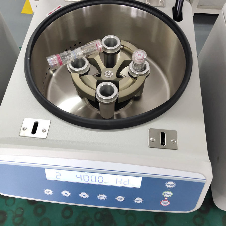 PRP Centrifuge Machine