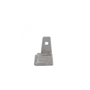 CF8 / CF8M stainless steel precision casting/ lost wax precision casting/invest cast