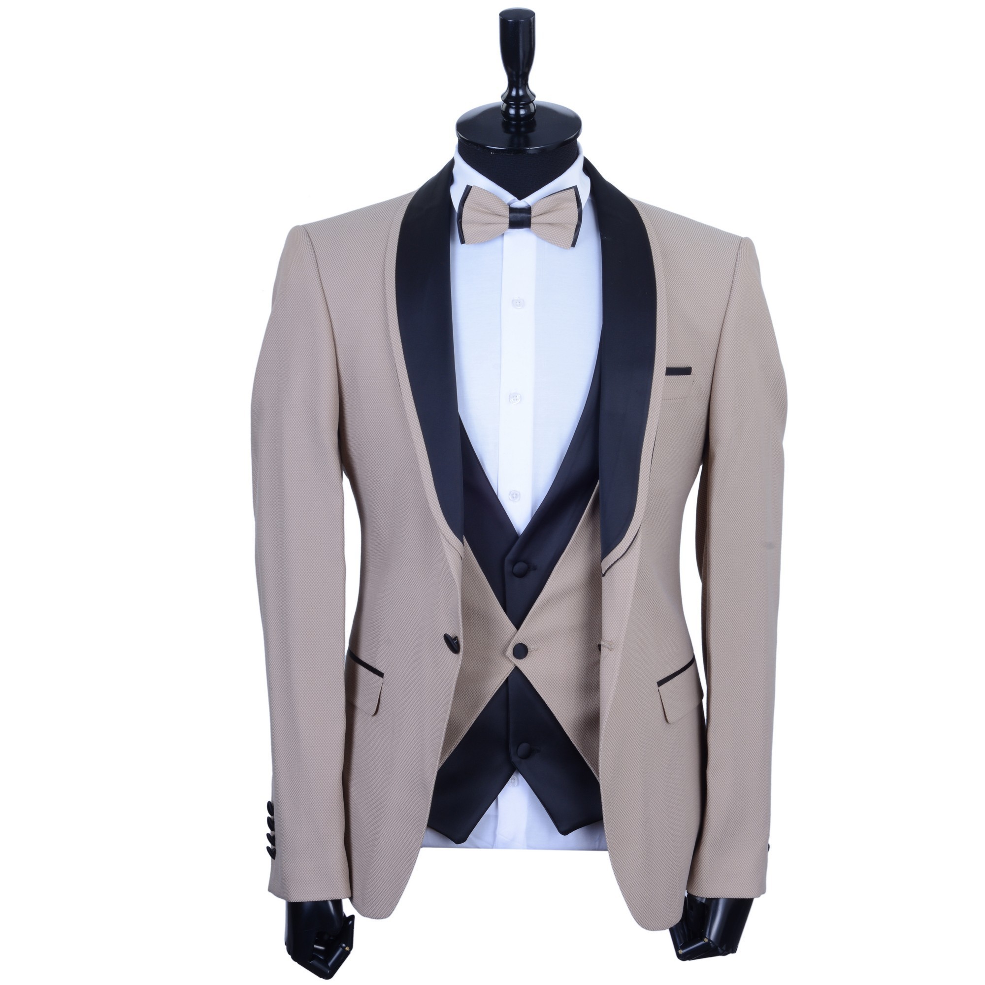 New Fashion New  Style Suit For Men's  Luxury  Italian   Brand Men Suit Hot Selling