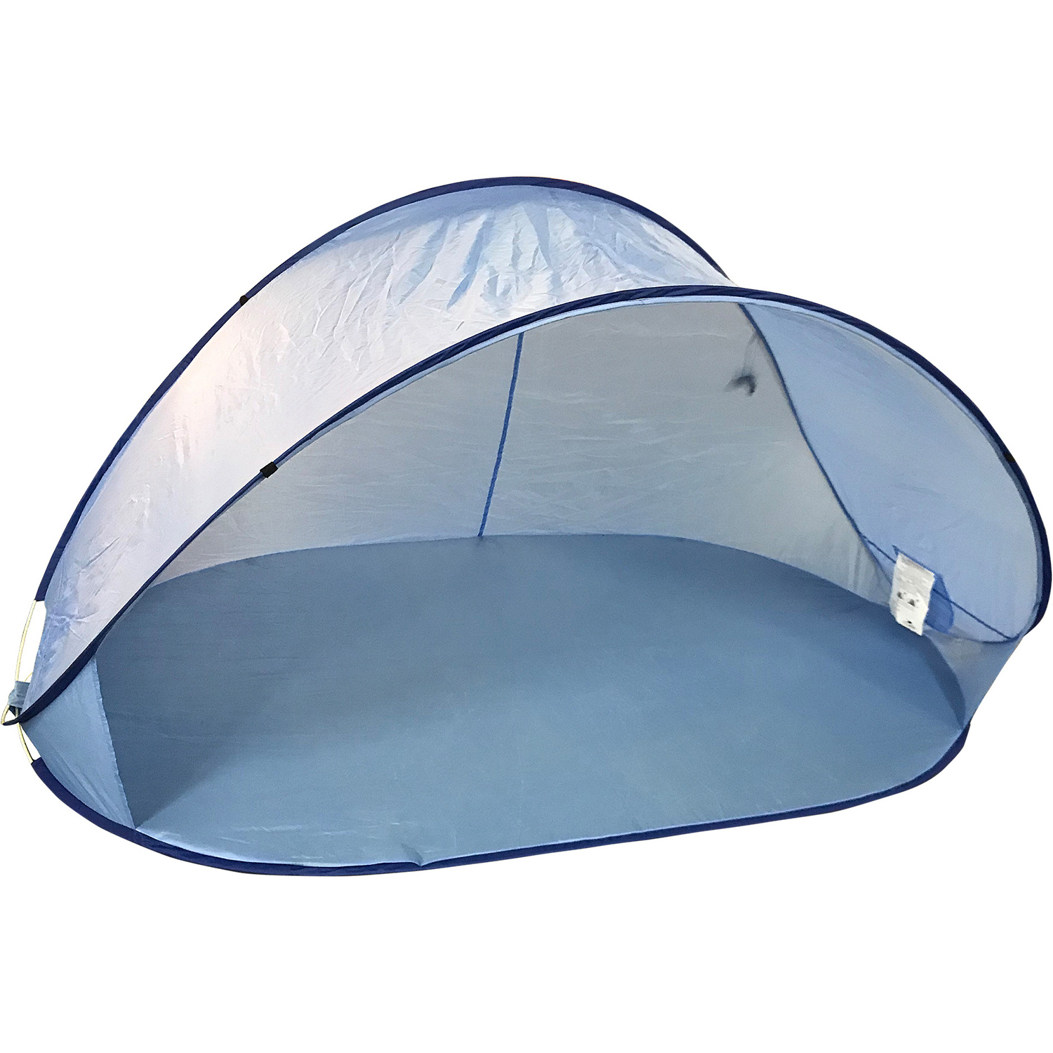 1-2 Person Beach Tent POP UP Sport Umbrella Instant Portable Beach Sun Shelter Sun Shade Tent for Travel