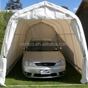 Master Fabric Car Garages , Outdoor Car Shelters