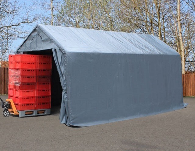 Portable Car Garage , backyard storage shelter