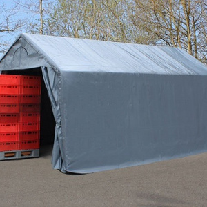 Portable Car Garage , backyard storage shelter