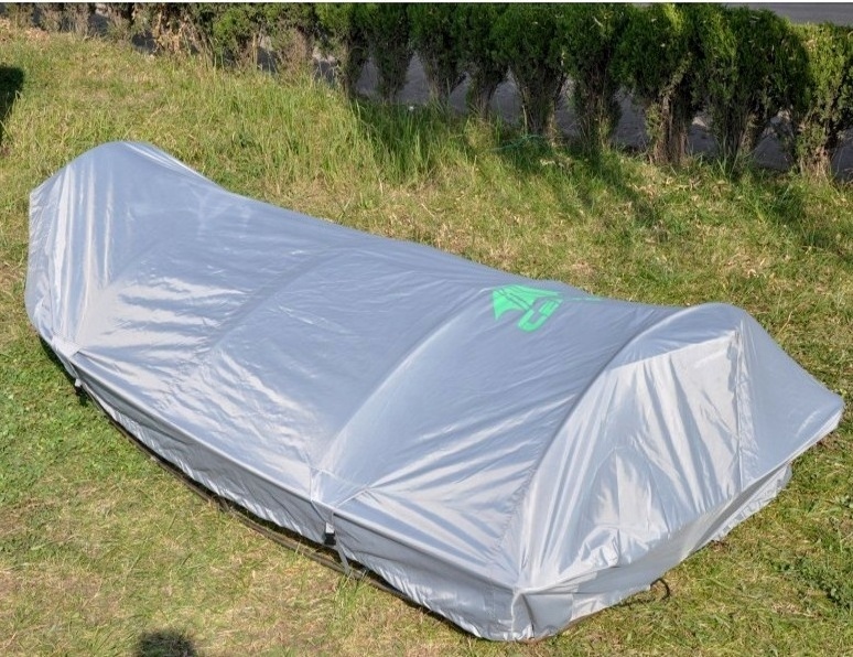 YACHET/ boat COVER