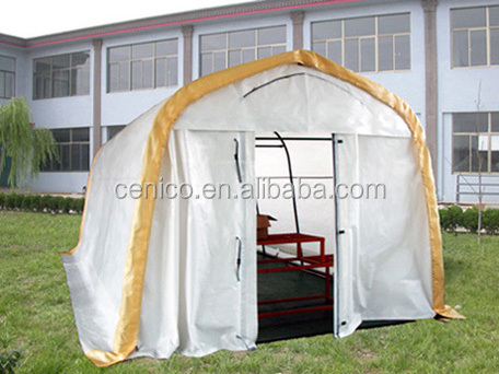 Master Storage Shelter, Car Garage Canopy