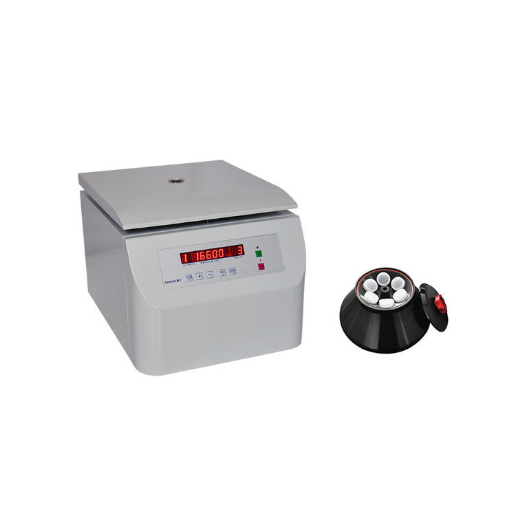 CenLee factory supply laboratory centrifuge machine