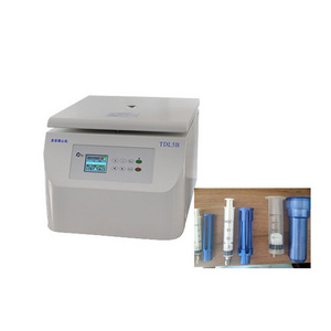 10cc 20cc 50cc prp kits and syringe centrifuge