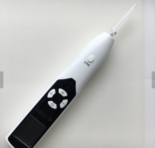 Plasma Penportable 2 In 1 Ozone Cold cool jet Plasma Pen Fibroblast Wrinkle Removal Face Eyelid Lift Pigment Removal Plasma Pen