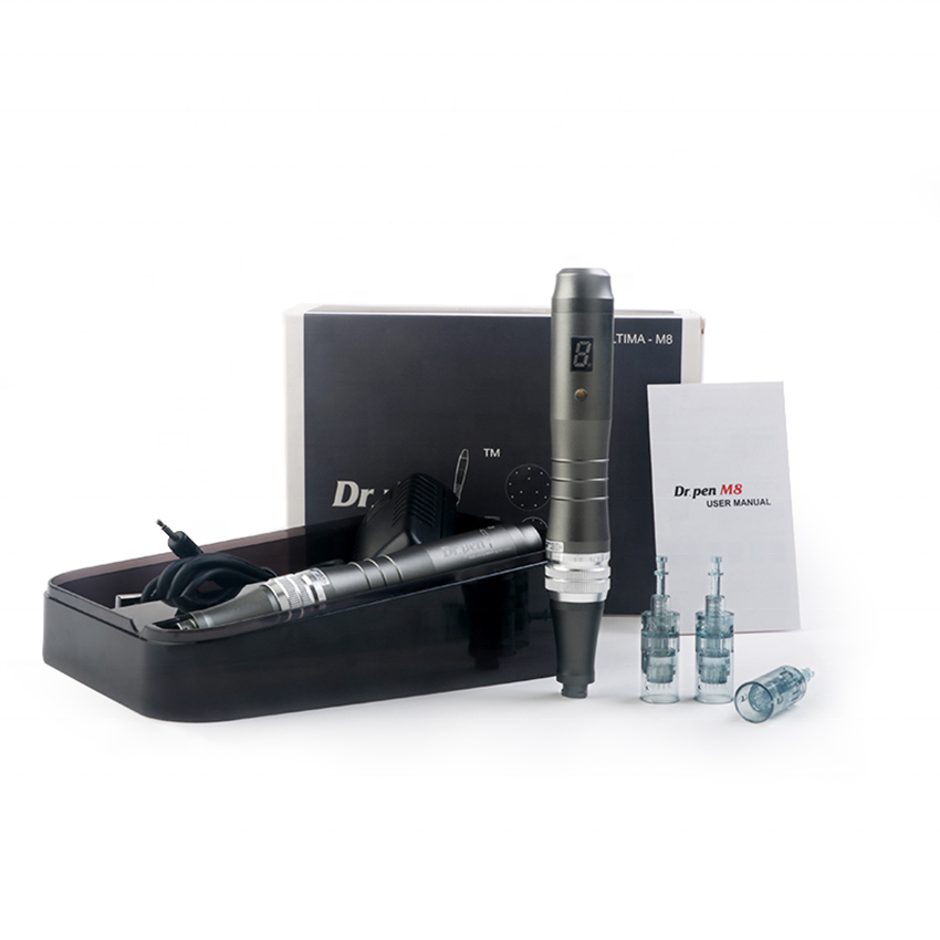 Dr Pen M8 Microneedle Derma Pen