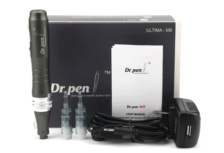 Dr Pen M8 Microneedle Derma Pen