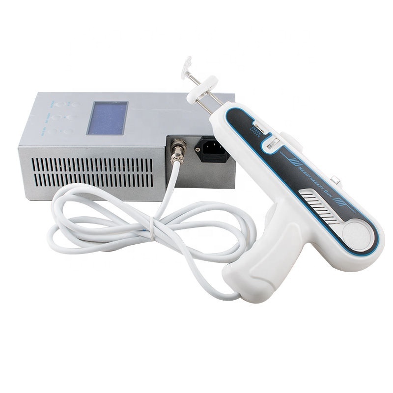 Hotselling prp hair regrowth mesotherapy gun u225 injection mesogun