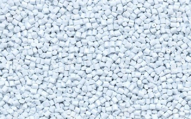 Sample Available Plastic Raw Materials General Vietnam Top Wholesales Quality ABS PVC Hips pellets For blow molding