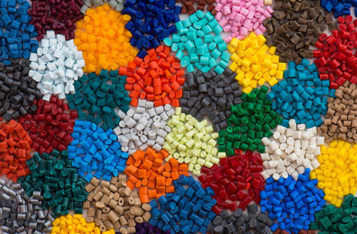 Sample Available Plastic Raw Materials General Vietnam Top Wholesales Quality ABS PVC Hips pellets For blow molding