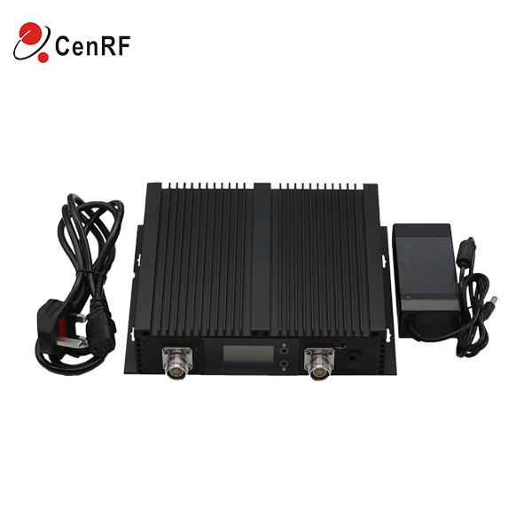 Cellular Amplifier Intelligent Function Customized GSM LTE 4G RF Repeater Network Booster 5g Mobile Signal Repeater