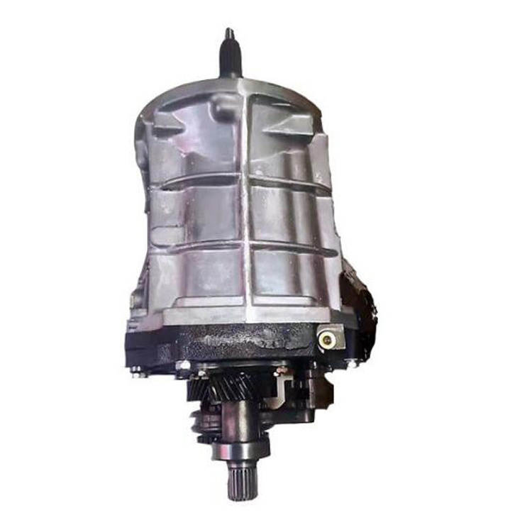 33030-6A412 Car 4WD Gearbox for Big Hilux Vigo 2005-2015 4X4 Transmission 1KZ 2TR 2KD