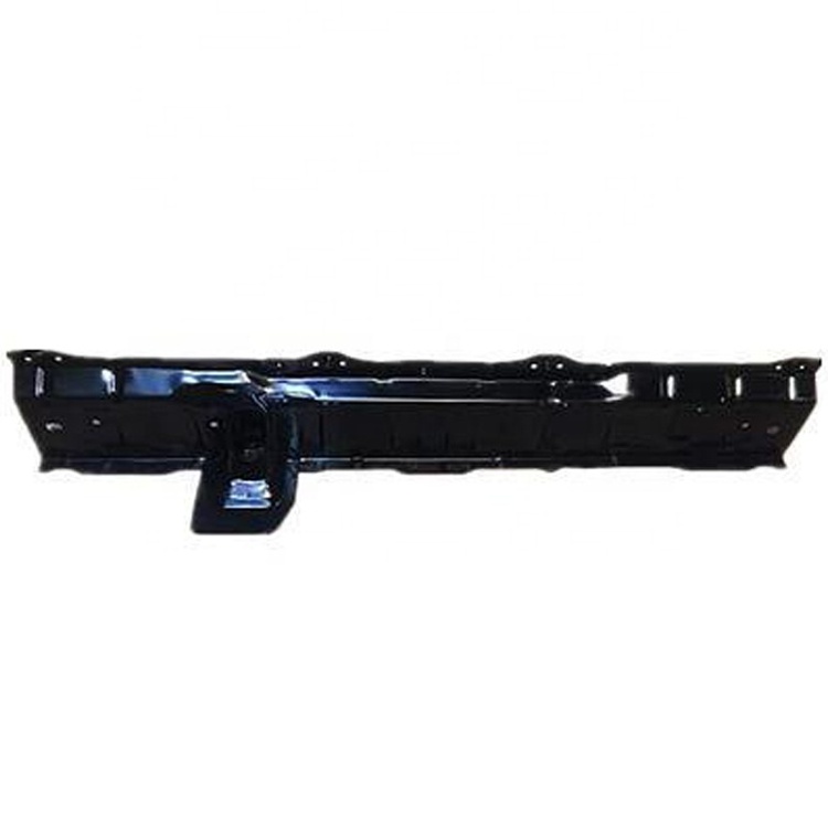 Rear bumper inner frame For Hiace KDH200 2005-2018 Quantum Car bumper beam Wide 1880 and narrow 1695