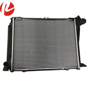 Hiace van mini bus 1989-2004 radiator 1RZ 2RZ AT Gas 16400-75350 gasoline