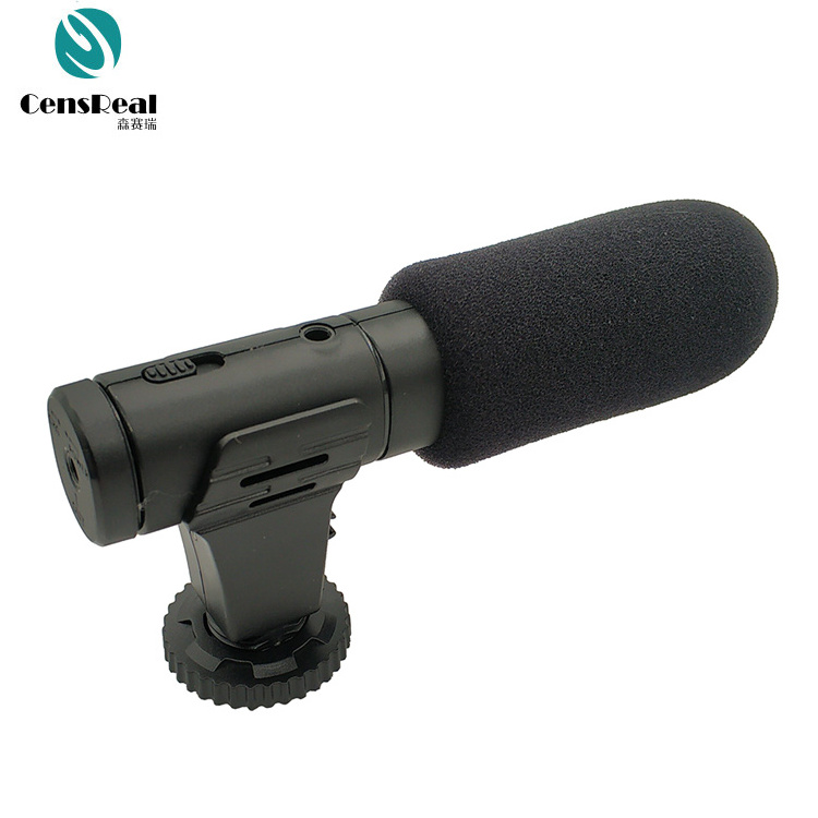 Chargeable Mini Real-time Monitoring Camera Microphone