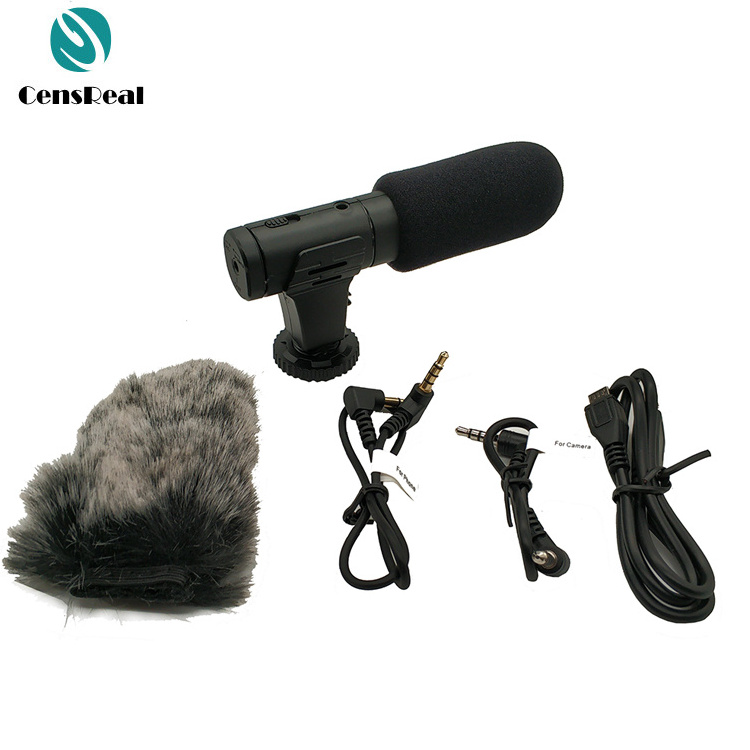 Chargeable Mini Real-time Monitoring Camera Microphone