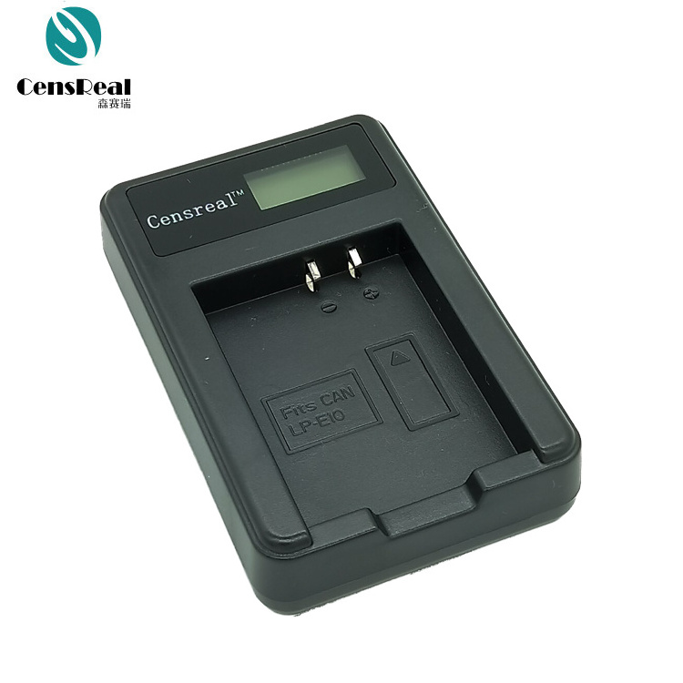 For canon dc 8.4v battery charger LP-E5 LP-E6 LP-E8 LP-E10 LP-E12 LP-E17