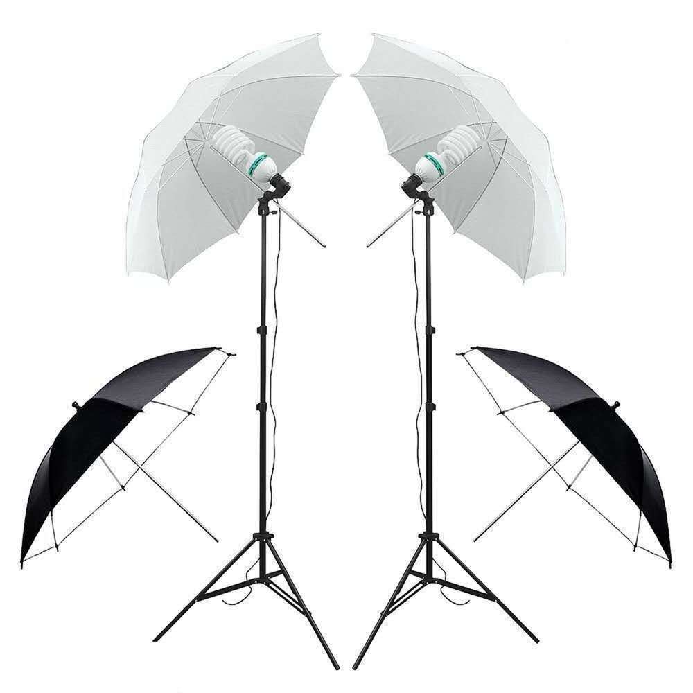 Factory Wholesale Backdrops For Photography Studio 11 in One Set Soft Box Photography Light Kit Photo Studio Accessories