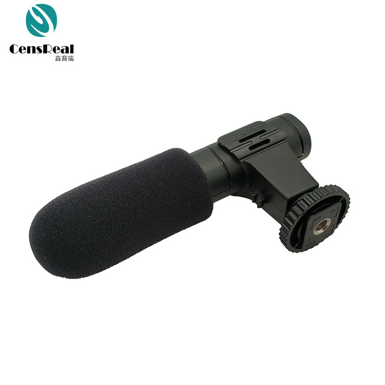 Chargeable Mini Real-time Monitoring Camera Microphone