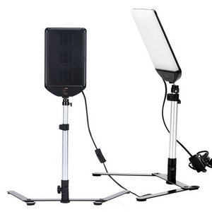 Mini Studio Set Video Softbox Video Lighting Camera Light Kits