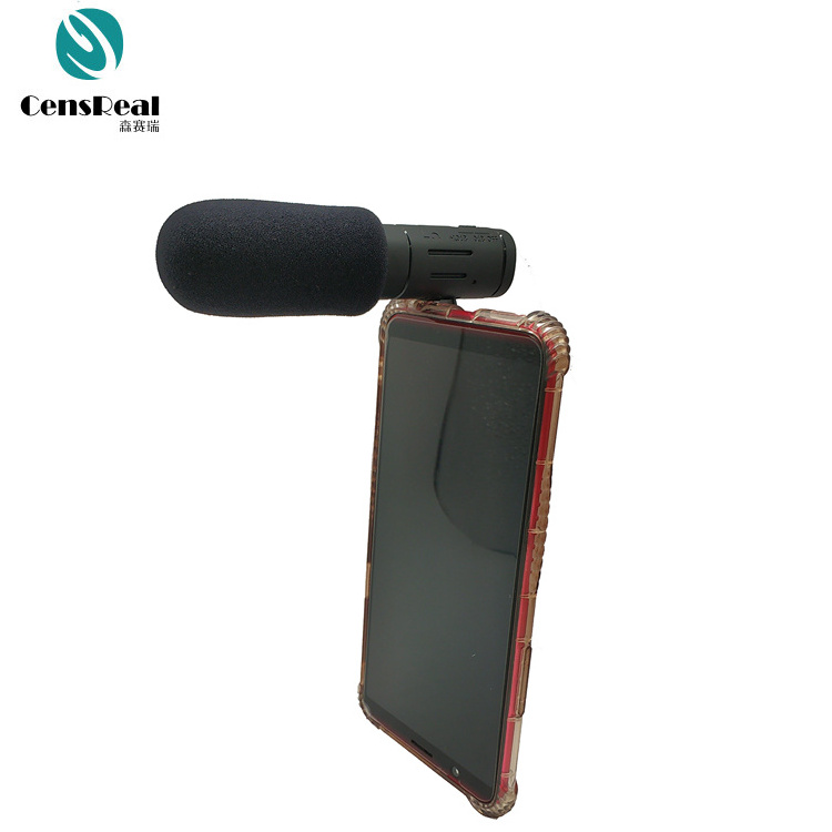 Chargeable Mini Real-time Monitoring Camera Microphone