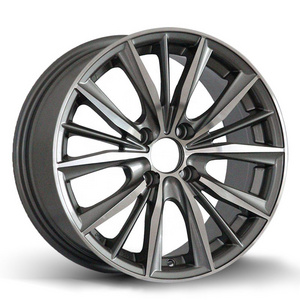 Kipardo wheel hot selling 15 inch VIA JWL Sport rims 4x100 wheels