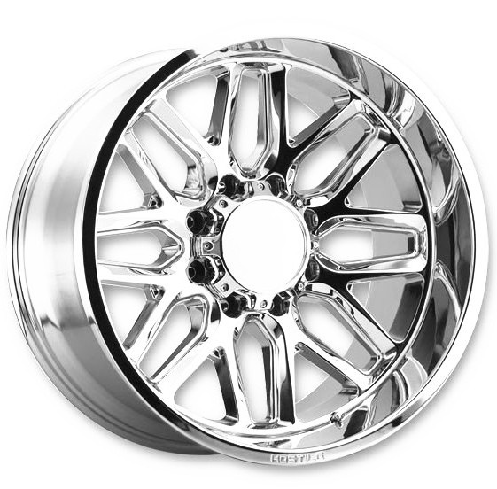 China custom lightweight polished 22x10 24x10 24x12 24x14 26x12 26x14 26x16 28x16 30x16 forged big truck wheels