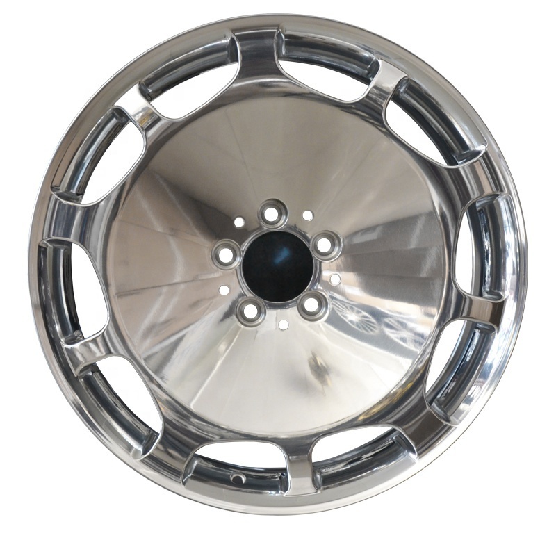 17 18 19 20 22inches 22 x 12 5 x 112 forging car rim, racing chrome car alloy 22 inch wheels rims for maybach/mercedes