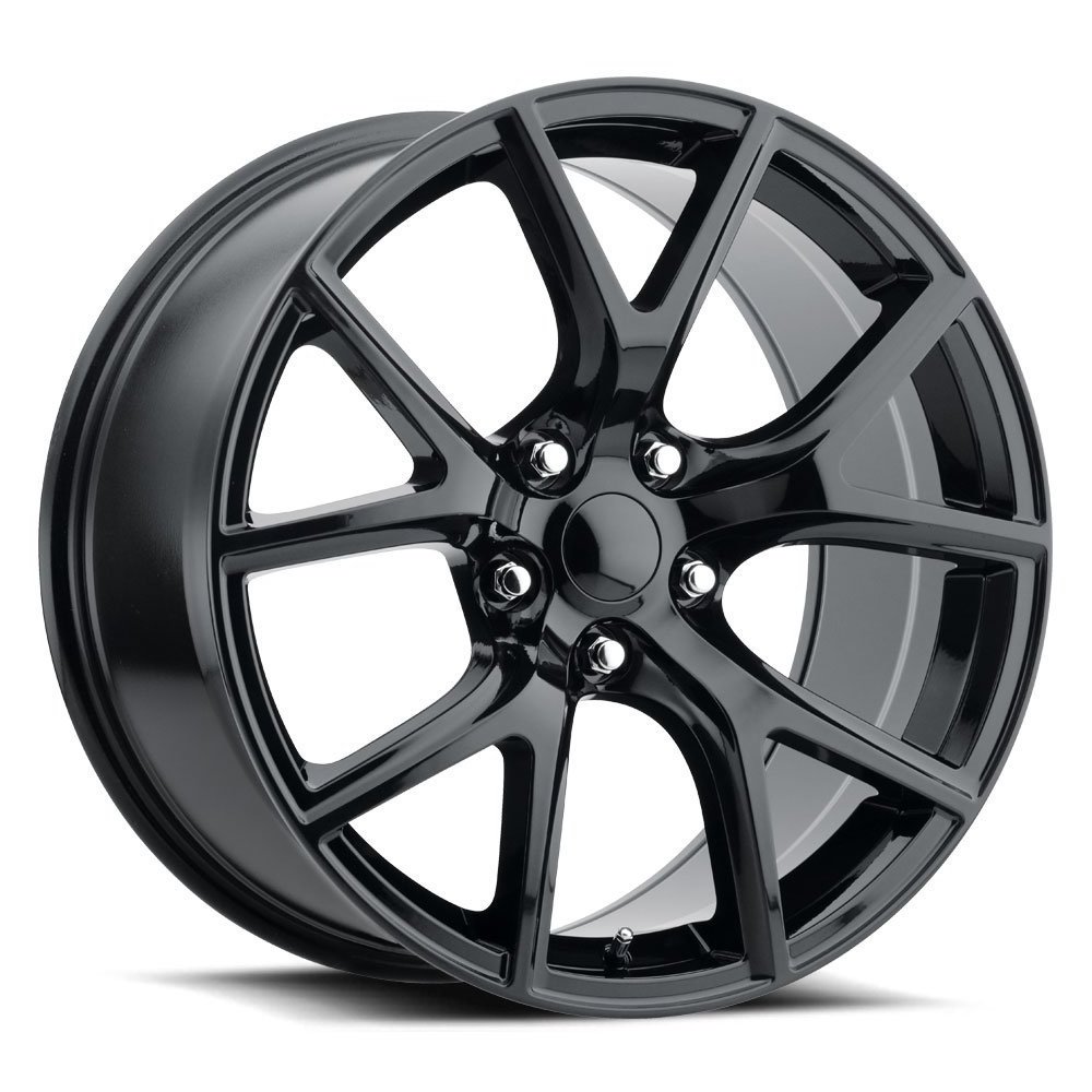 CT2049  TRACKHAWK FACTORY REPRODUCTION WHEELS