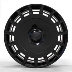 racing 5x120 wheels 21 22 24 inch forged rims 24 inch wheel for land rover Range rover sport svr defender