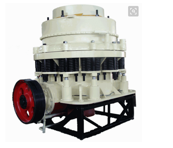 150-440 tph Symons cone crusher CS-200 multi function mining machinery stone cone crusher For Quarry Plant And Mining