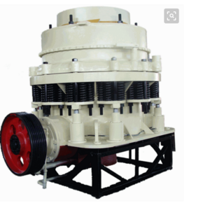 150-440 tph Symons cone crusher CS-200 multi function mining machinery stone cone crusher For Quarry Plant And Mining