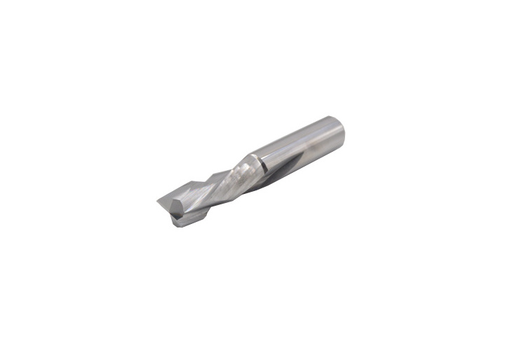 Factory Carbide Combination Upcut and Downcut Two Flutes Wood Milling Cutters For Good Sale