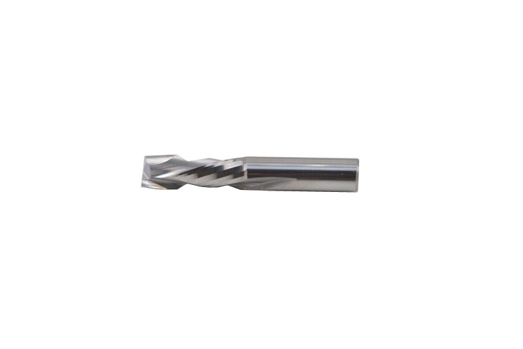 Factory Carbide Combination Upcut and Downcut Two Flutes Wood Milling Cutters For Good Sale