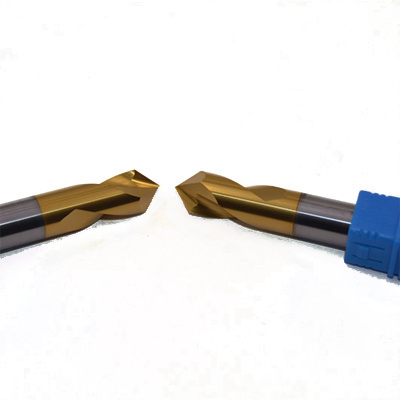 Hss Reduced Shank Drill Bit