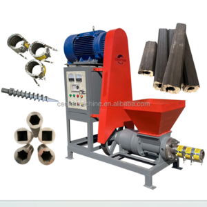 Autofeed Wood Chipper Shredder Wood Chipper Sawdust Machine and Coal Powder Mixer Machine