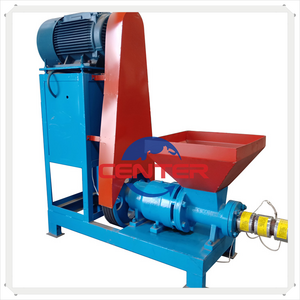 Original Factory  Paper Briquettes Charcoal And Coal  Machine For Sale Sawdust Briquette Machine