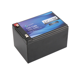 Customized 12v 24v 36v 48v 12v 12ah e bike battery 36v battery electric bike 36v ev packs