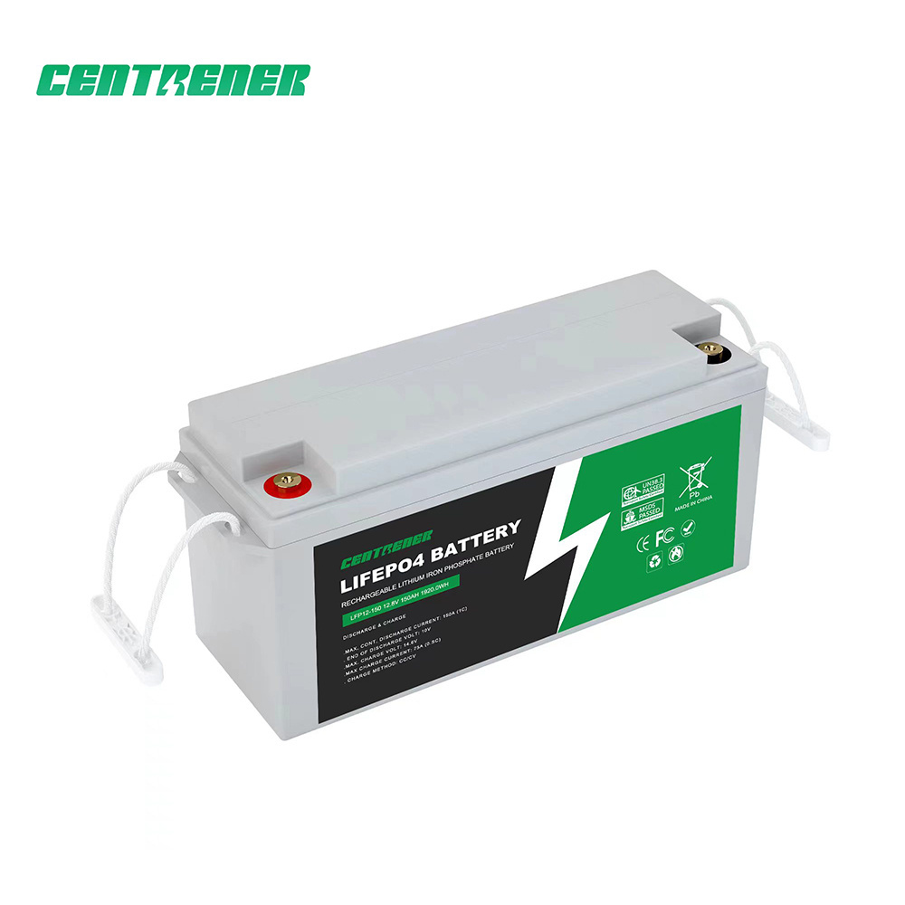 17 Years Oem Golf Buggy Lifepo4 Lithium ion Batteries 12V 24V 45Ah 60Ah 100Ah 200Ah 300Ah 400Ah Yacht Camper