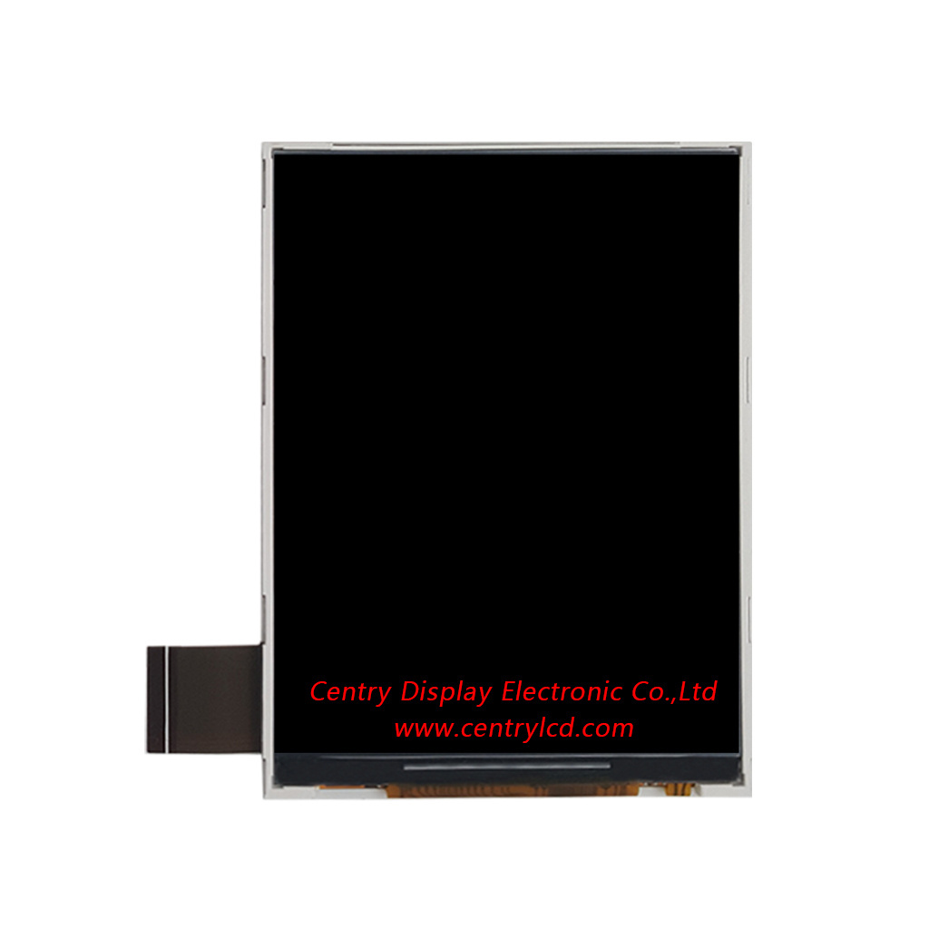 3.5 inch display screen 320 * 480 resolution View all IPS Smart home elevator display