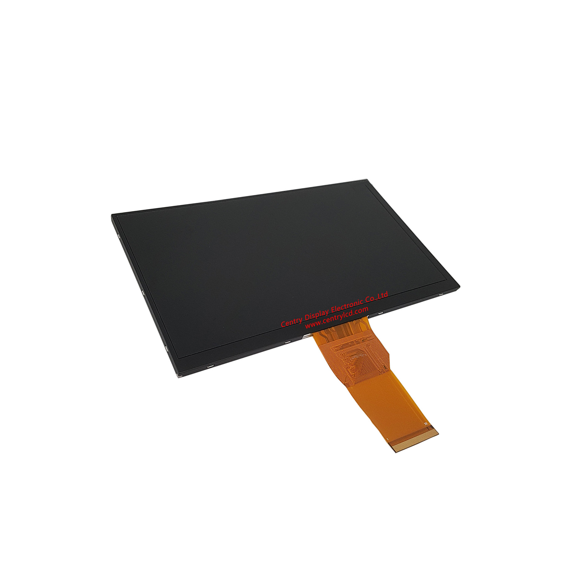 Ultra thin  IPS full view for the elevator industry LCD Liquid Crystal display