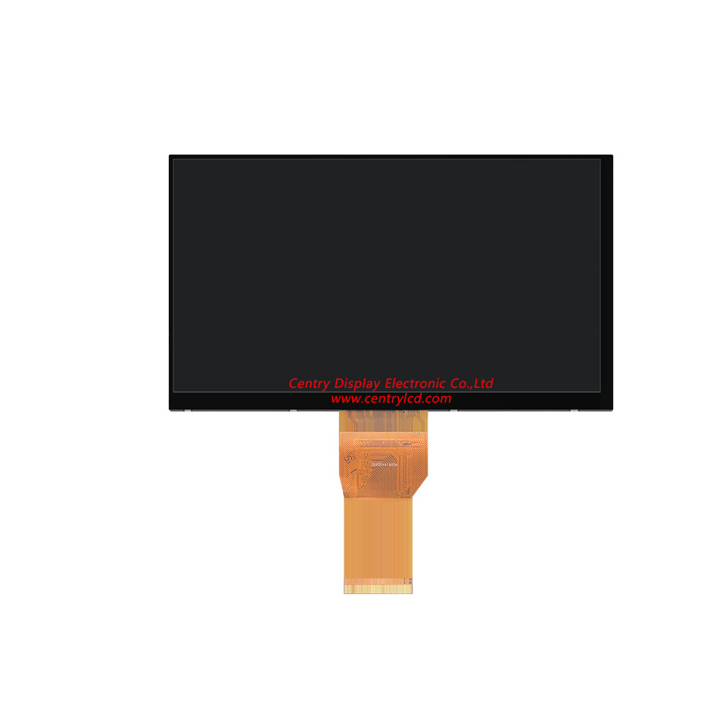 Ultra thin  IPS full view for the elevator industry LCD Liquid Crystal display