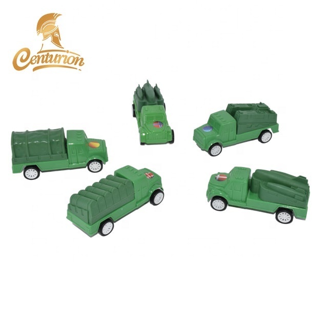 Military vehicle simulation toy vehicle truck return vehicle