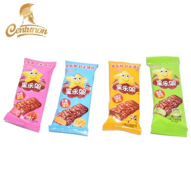 Wholesale OEM Golden Products Dairy Milk Assorted Compound Chocolate Coin