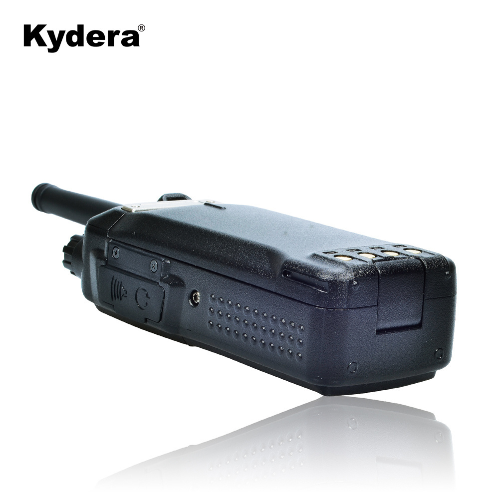 China High quality Handheld two way Radio FM HF ham radio transceiver DR-880UV Cross band DMR radio