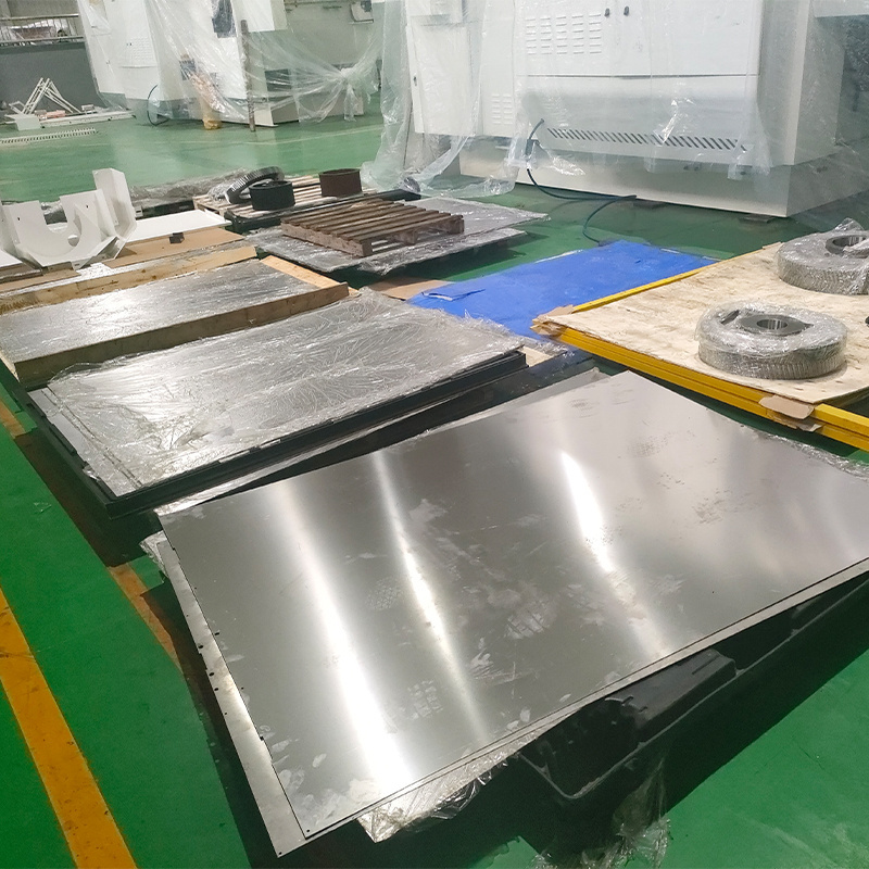 High quality die cutting steel plates for flat die cutting machines and paper making machinery