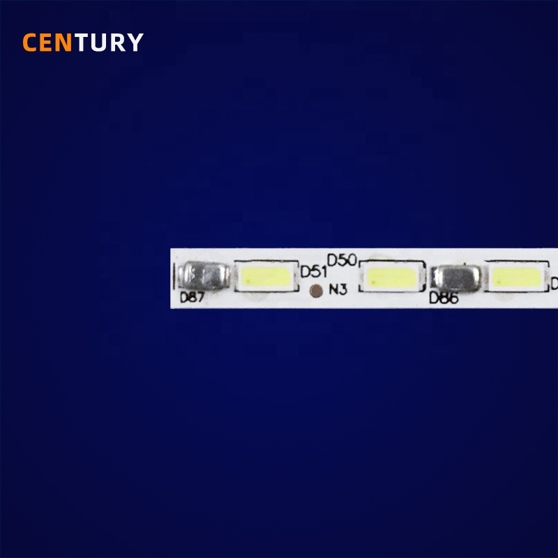 LED Backlight Strip Replacement For LCD TV V500H1-ME1-TLEM9 Tiras LED Para TV For TCL L50F3700A LE50F8210 LE50F821C 50E510E LE50